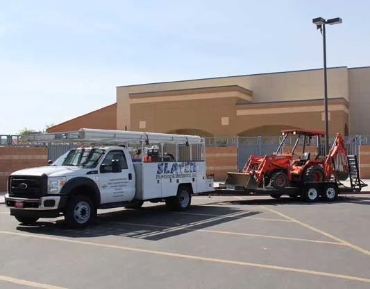 Slater Plumbing & Mechanical photo 4