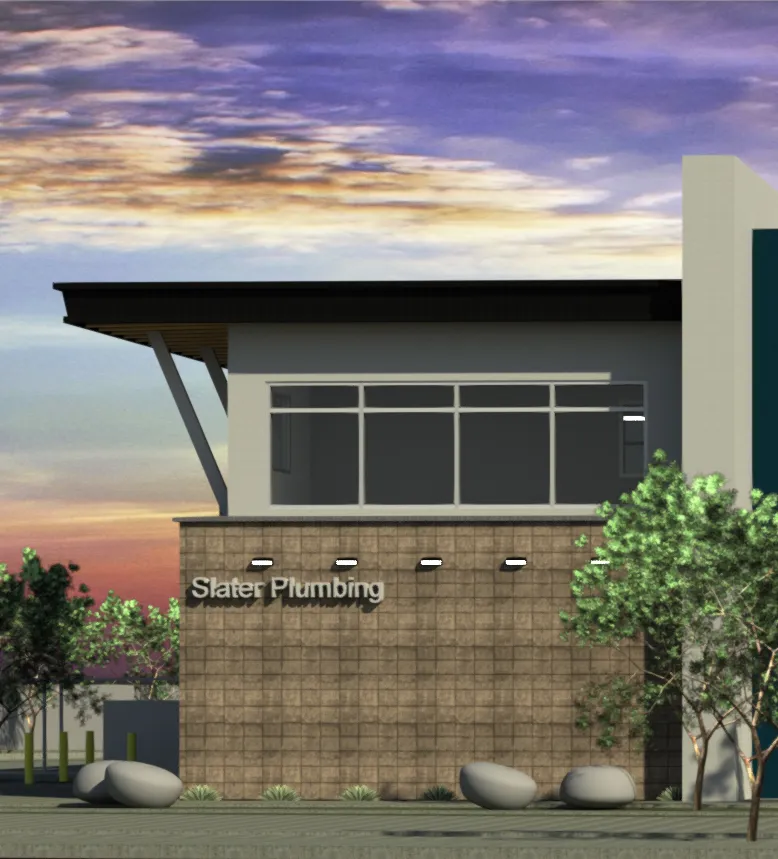 Slater Plumbing & Mechanical photo 7