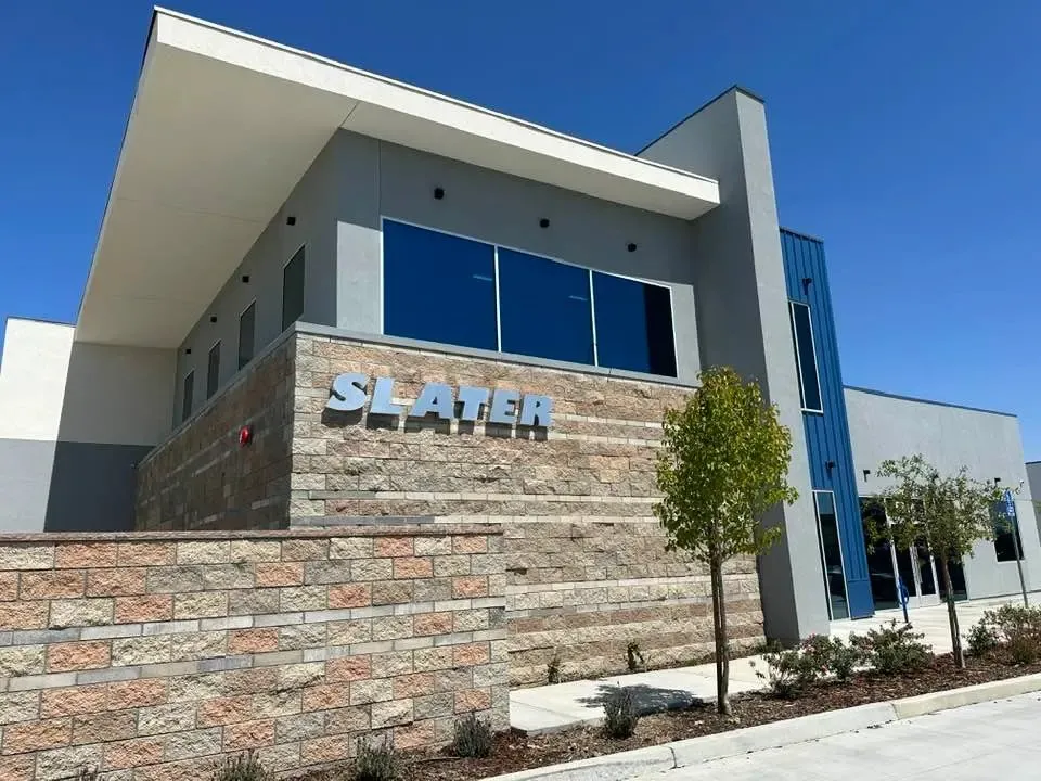 Slater Plumbing & Mechanical photo 3