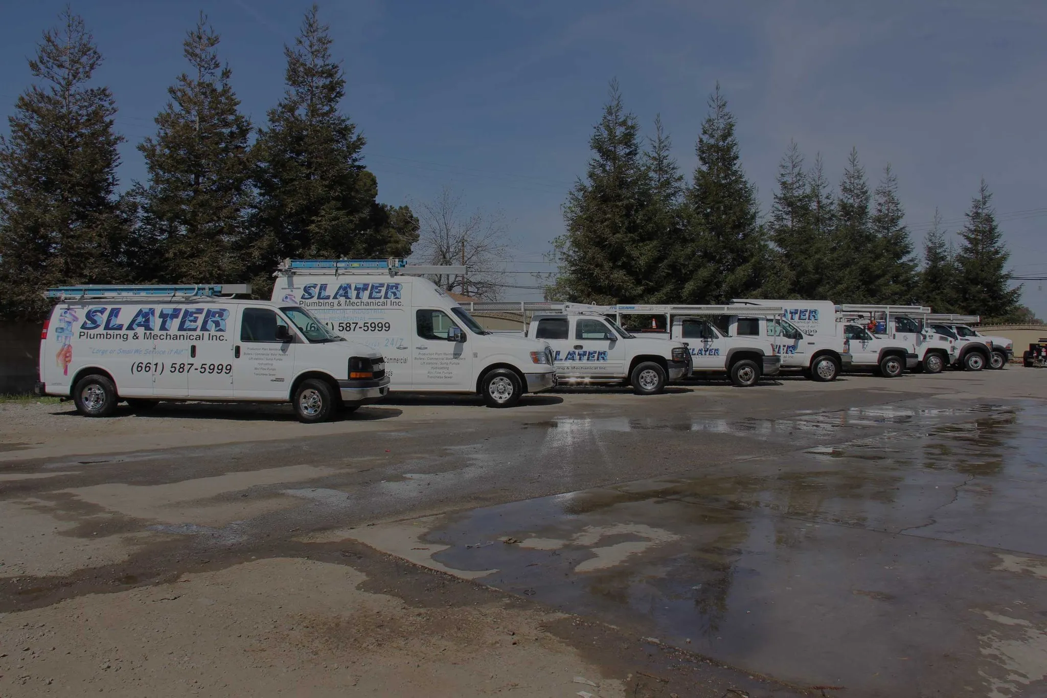 Slater Plumbing & Mechanical photo 1