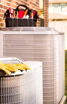 Affordable Heating & Cooling photo 2