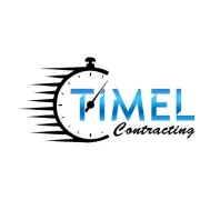 Timeless Contracting logo