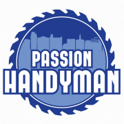 Passion Handyman LLC logo