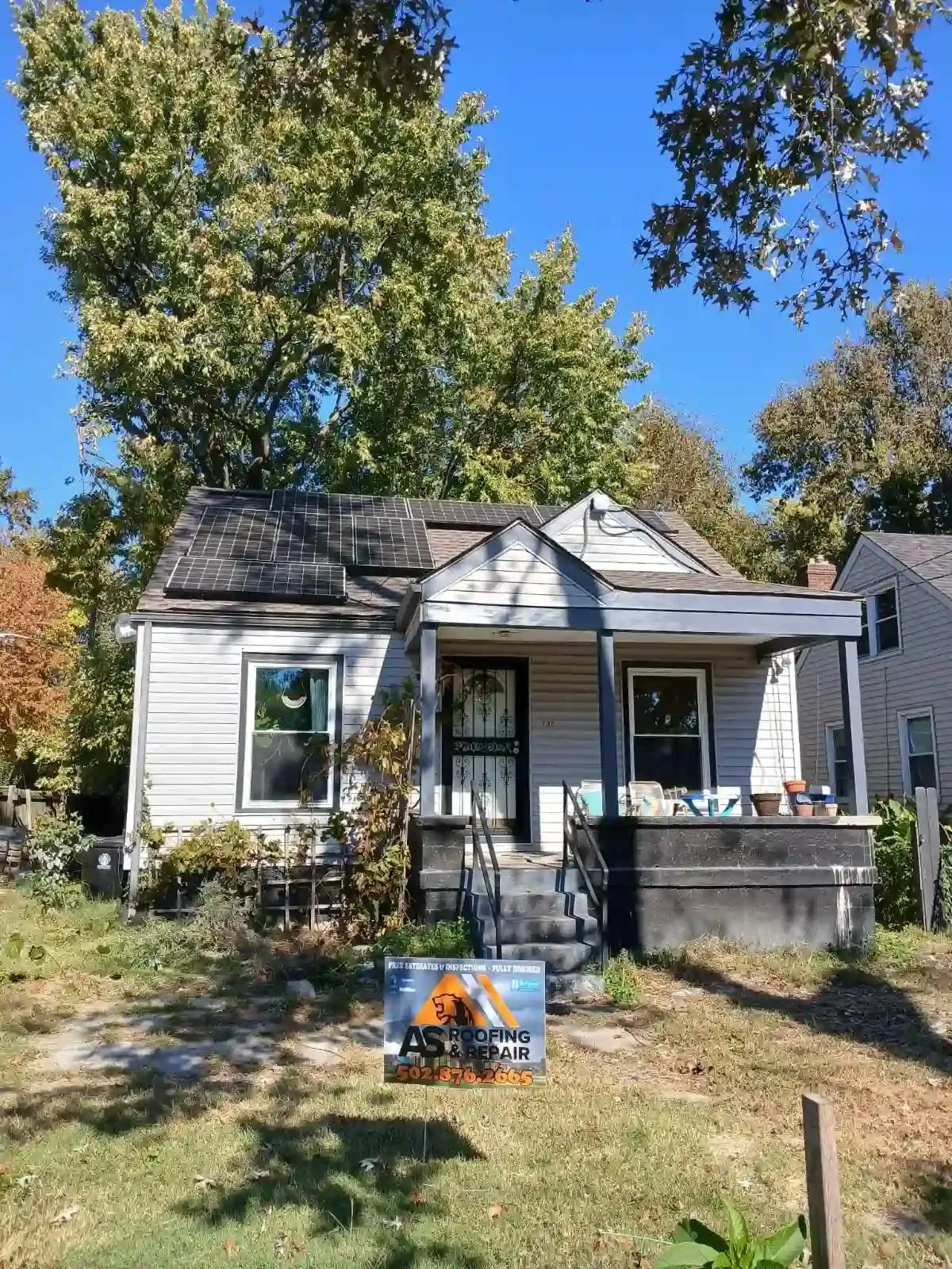 A&S Roofing Repair photo 6