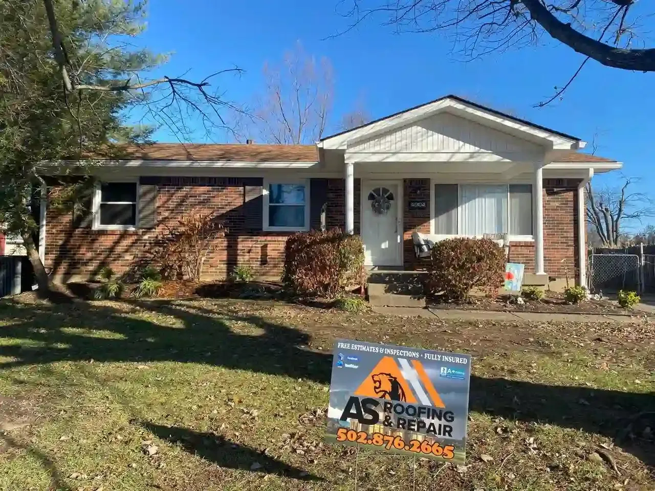 A&S Roofing Repair photo 4