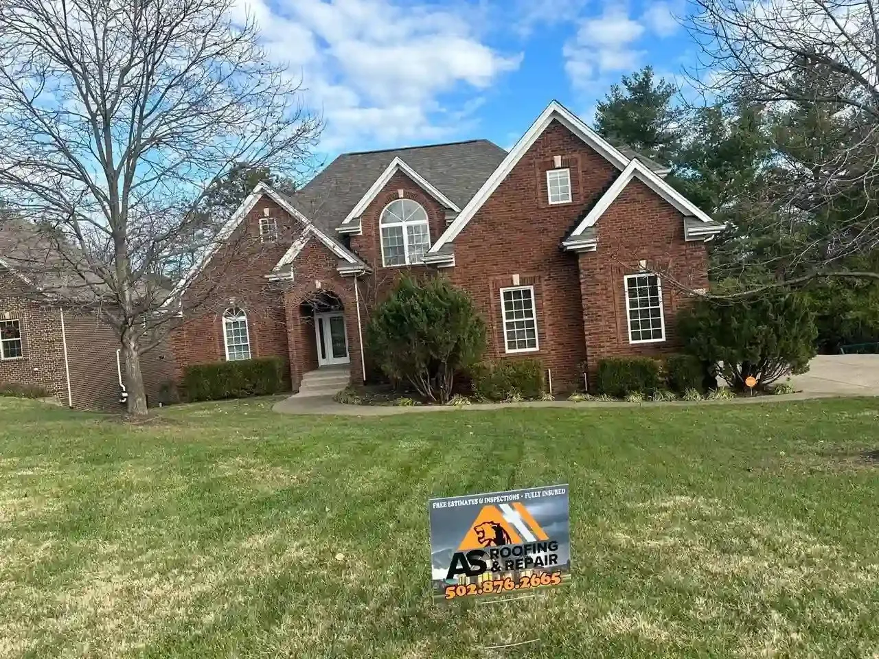 A&S Roofing Repair photo 5