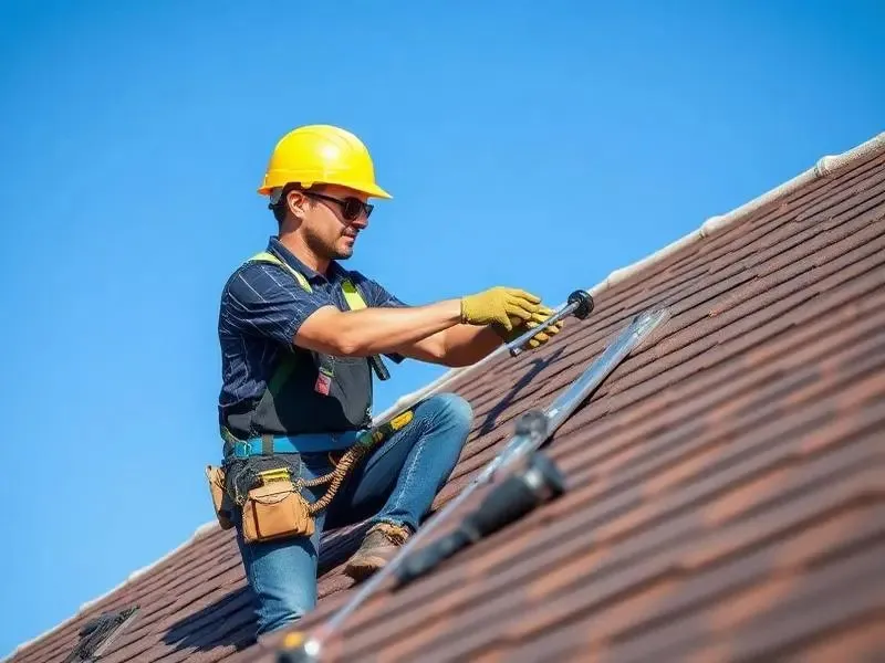 Supply Solutions Roofing photo 1