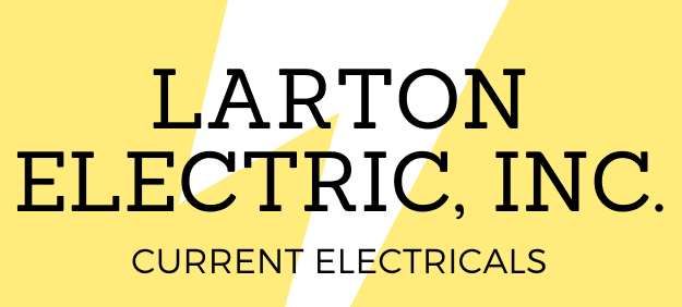 Current Electricals logo
