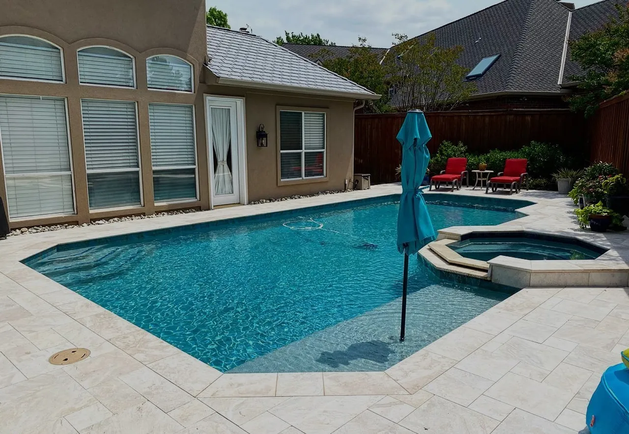 Signature Pools photo 4