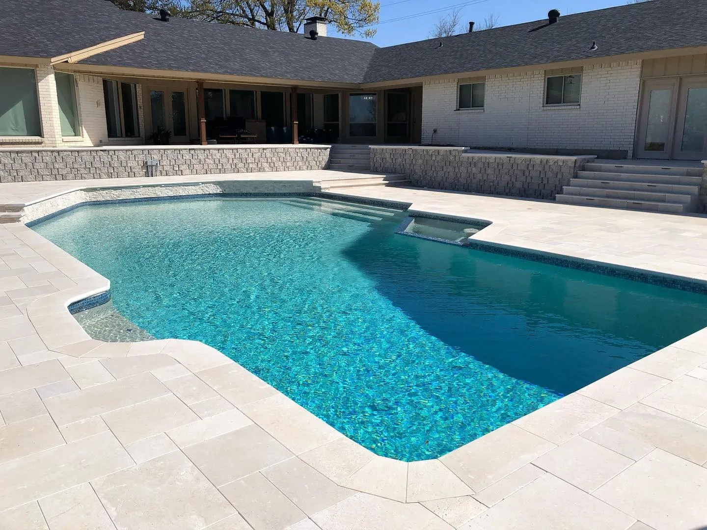 Signature Pools photo 5