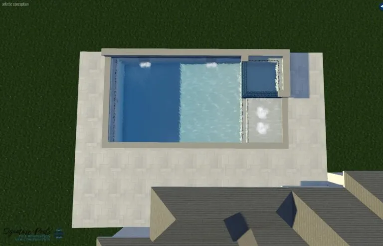 Signature Pools photo 7