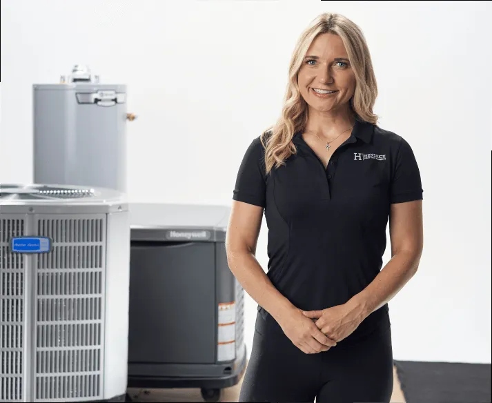 Hendrick Heat, Air & Plumbing photo 5