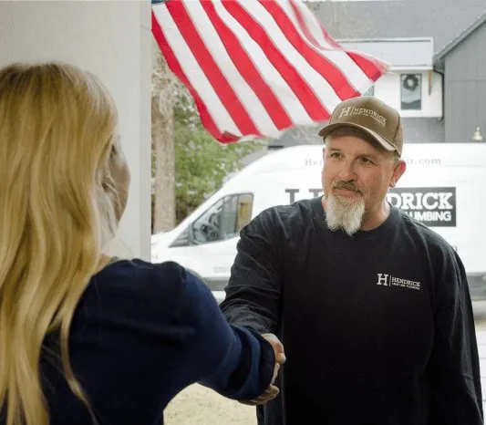 Hendrick Heat, Air & Plumbing photo 7