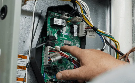 Hendrick Heat, Air & Plumbing photo 3