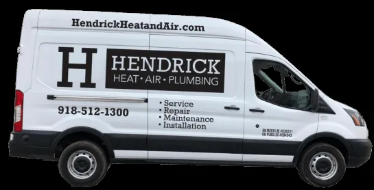 Hendrick Heat, Air & Plumbing photo 4