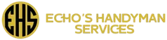 Echo's Handyman Services logo