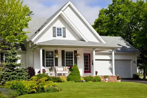 Legacy Roofing & Construction photo 1