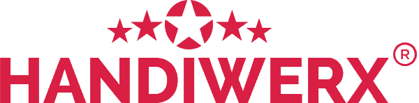 Handiwerx, Inc logo