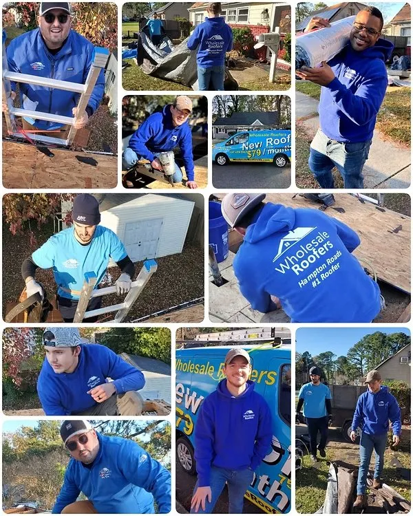 Wholesale Roofers photo 4