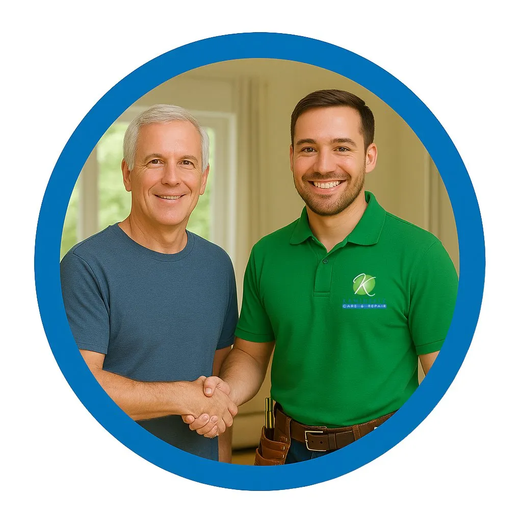 Kaminskiy Care and Repair Handyman Services photo 1