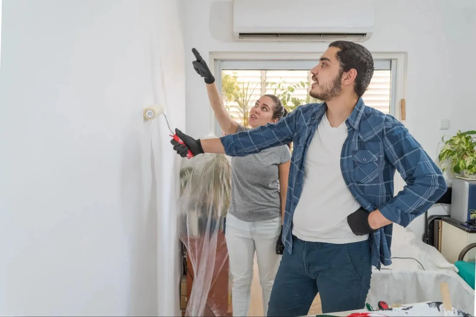 Kaminskiy Care and Repair Handyman Services photo 2