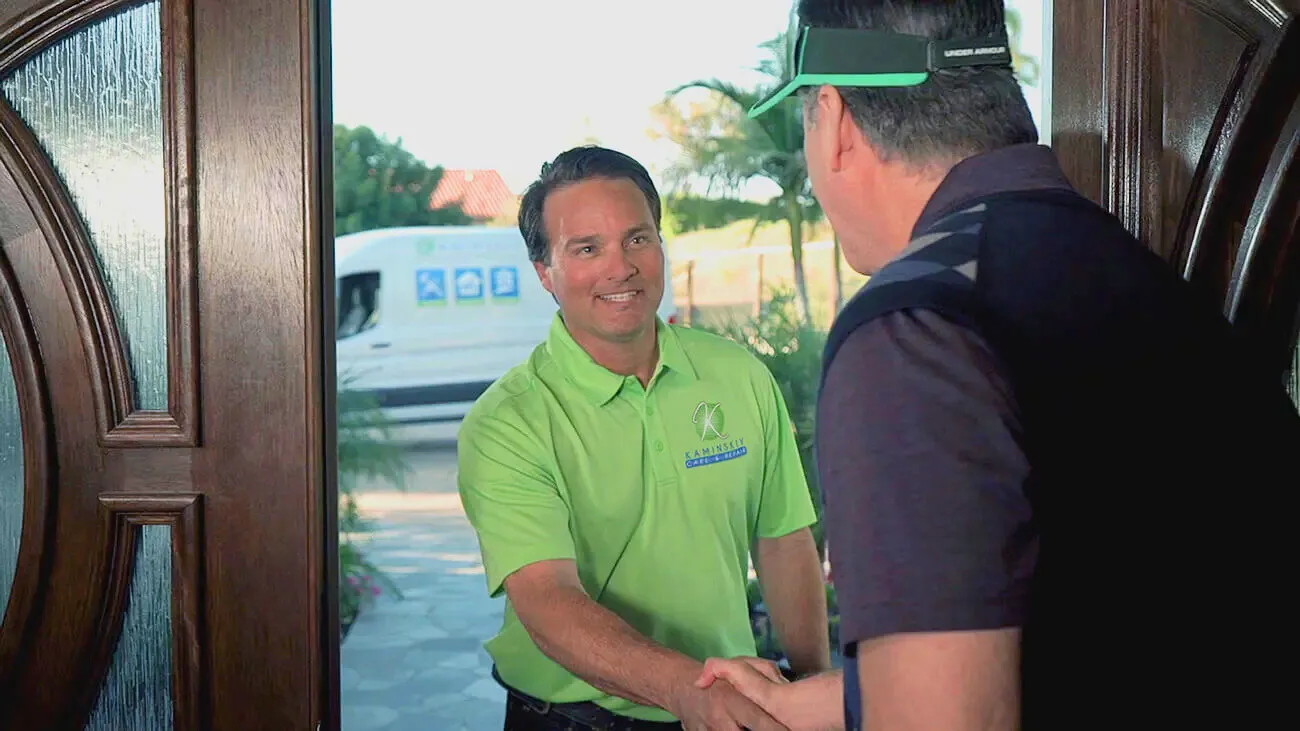 Kaminskiy Care and Repair Handyman Services photo 11