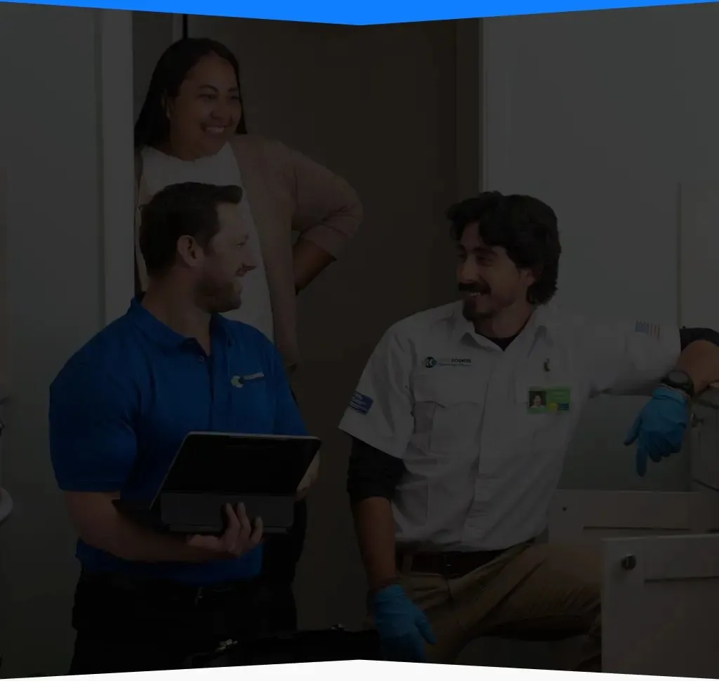 Mike Counsil Plumbing and Rooter photo 5