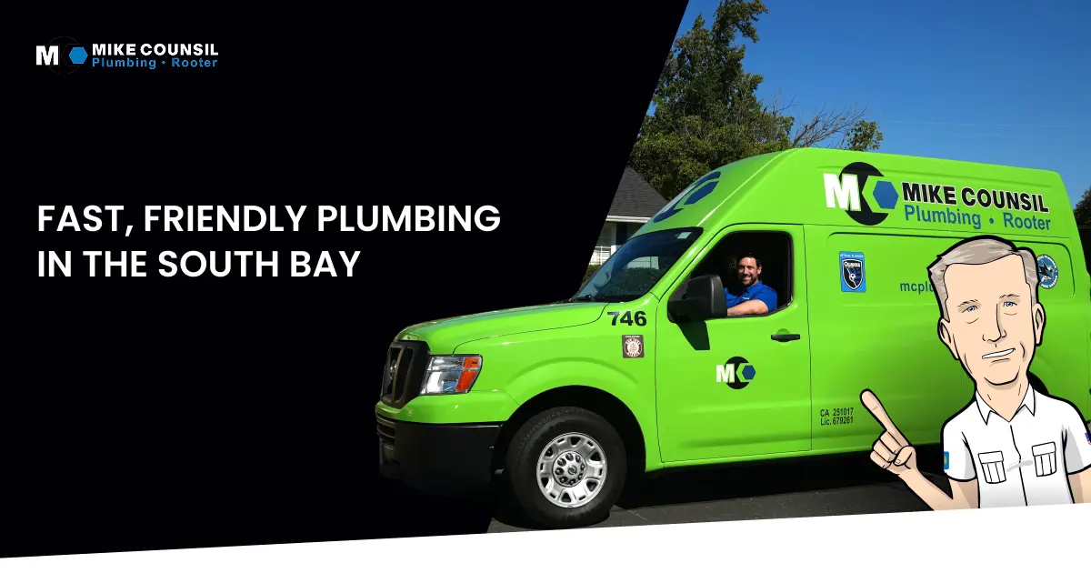 Mike Counsil Plumbing and Rooter photo 1