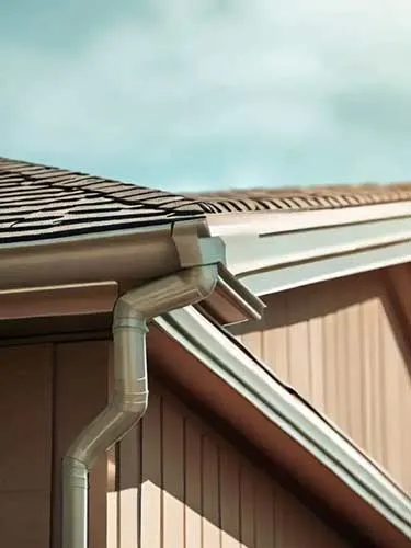 Evergreen Exteriors, LLC Roofing, Siding photo 9