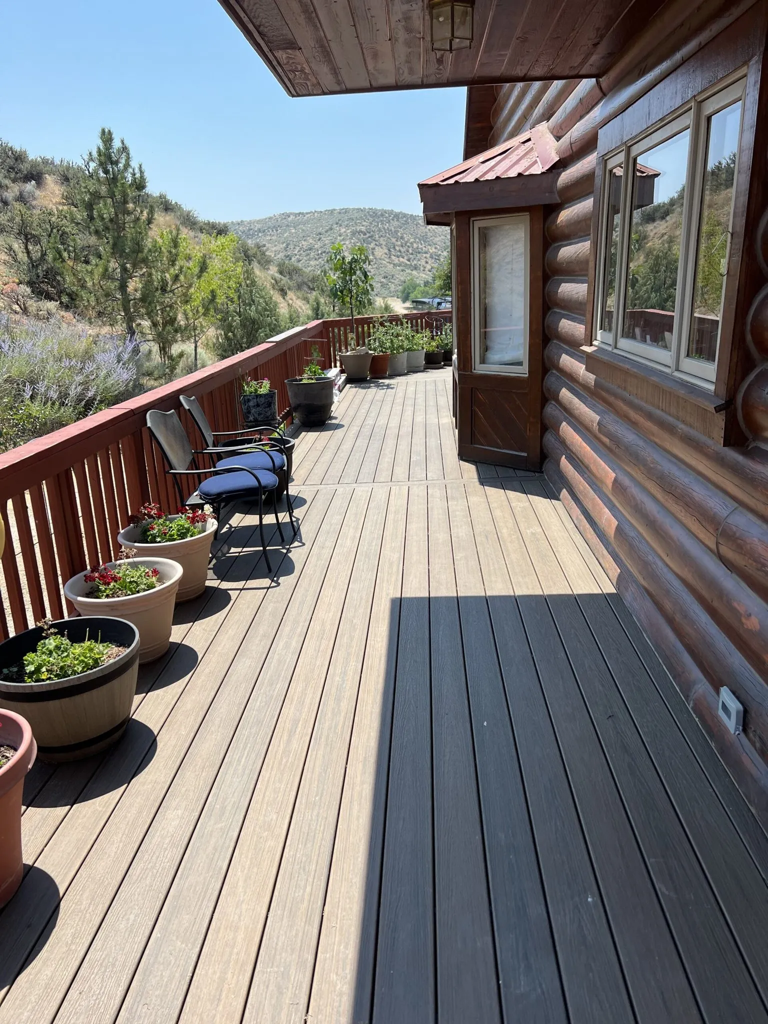 Evergreen Exteriors, LLC Roofing, Siding photo 3