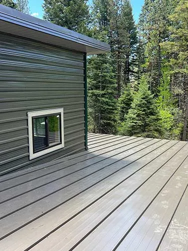 Evergreen Exteriors, LLC Roofing, Siding photo 2