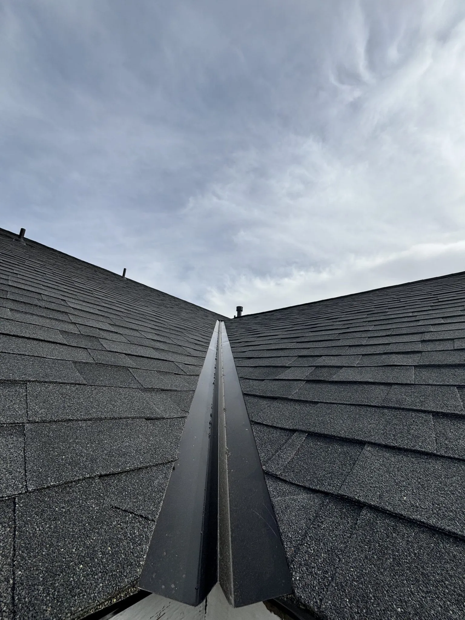 Evergreen Exteriors, LLC Roofing, Siding photo 5