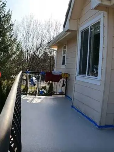 Evergreen Exteriors, LLC Roofing, Siding photo 8