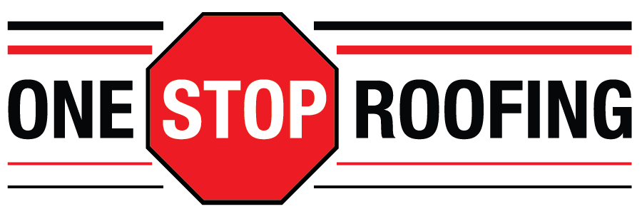 One Stop Roofing logo