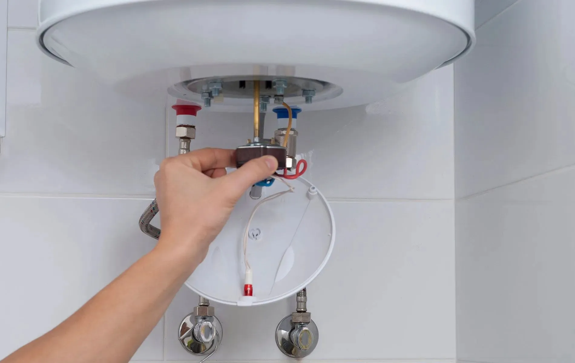 A-1 Plumbing The Drain Doctor Inc. photo 7