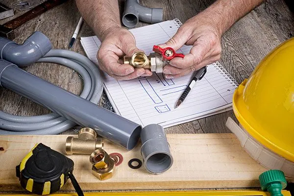 A-1 Plumbing The Drain Doctor Inc. photo 1