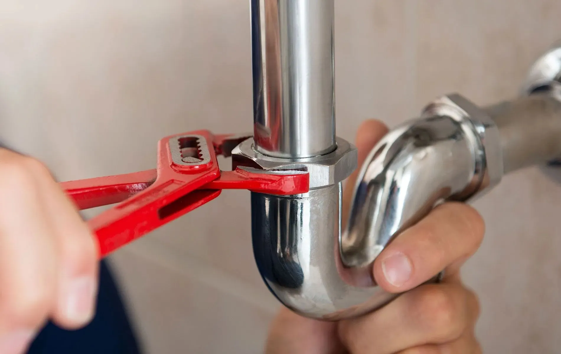 A-1 Plumbing The Drain Doctor Inc. photo 4