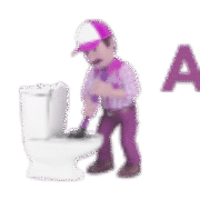 A-Plus Plumbers Long beach logo