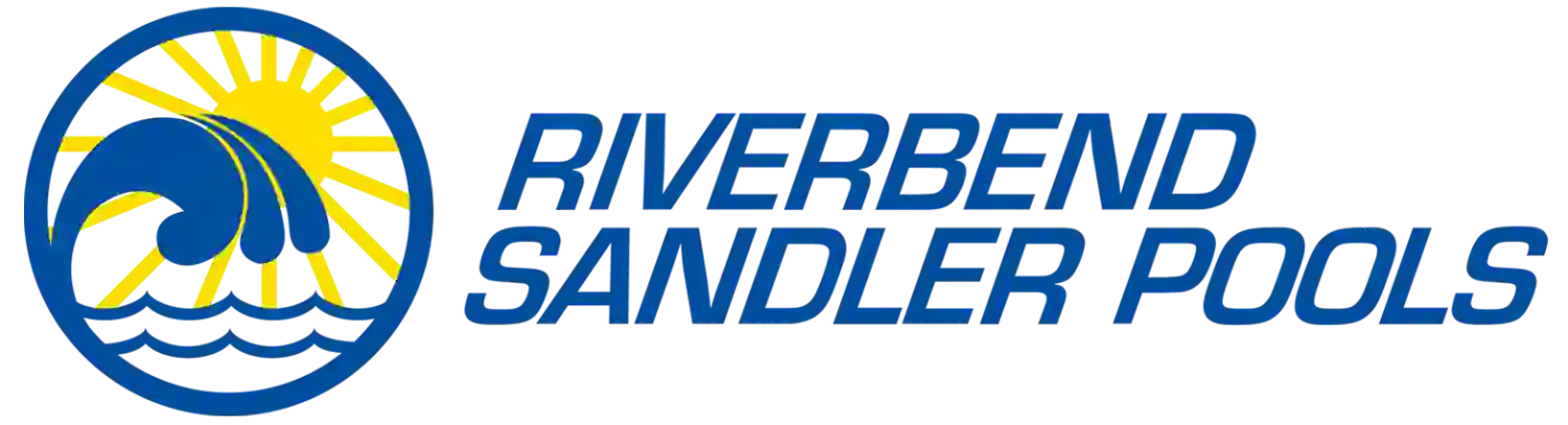 Riverbend Sandler Pools logo