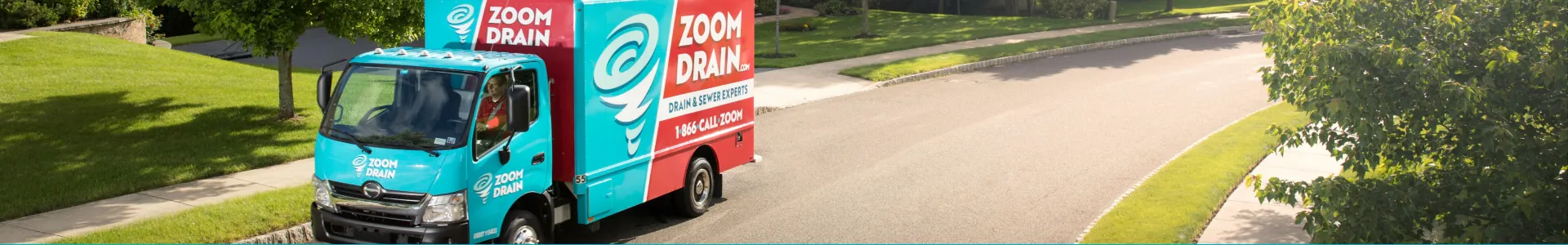 Zoom Drain photo 6