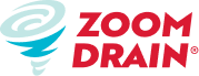 Zoom Drain logo
