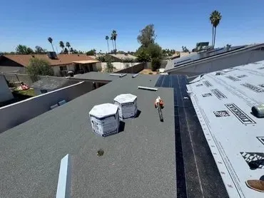 Arizona Roofing Solutions photo 3