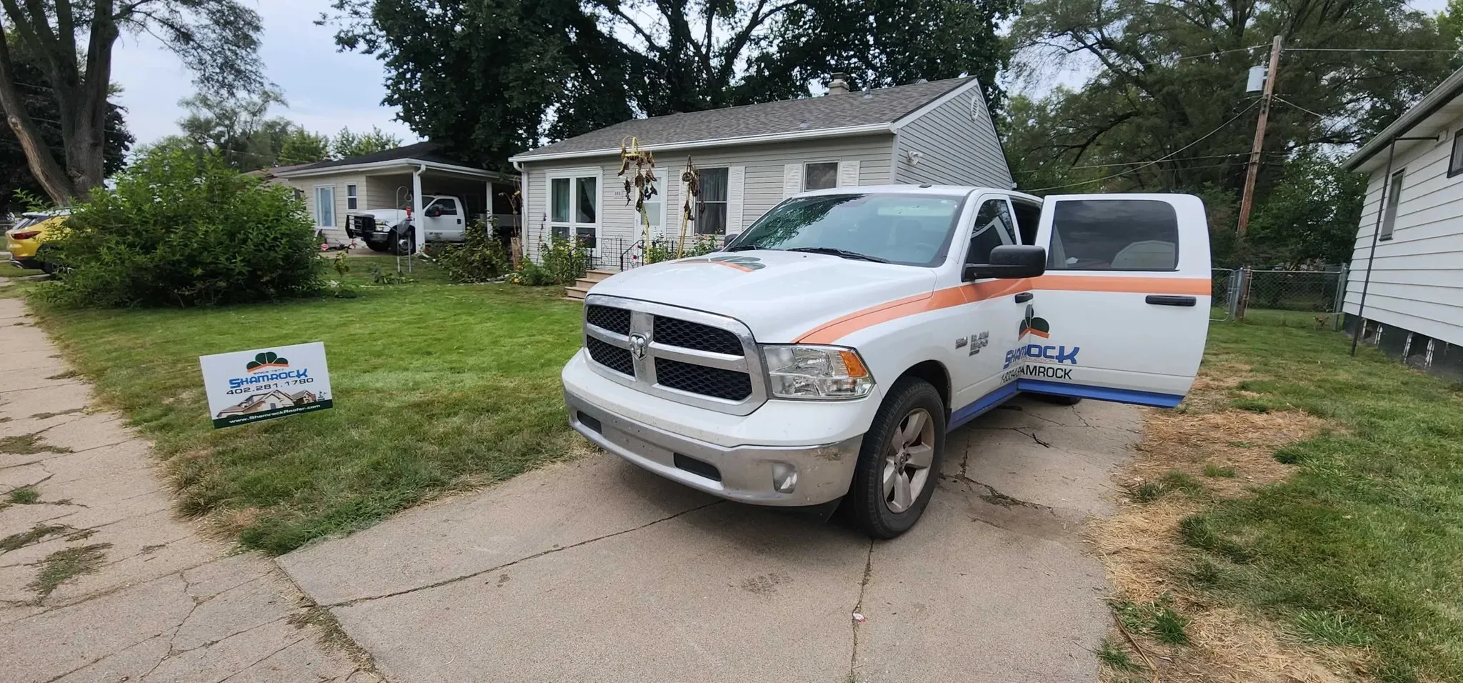 Shamrock Roofing and Construction - Oklahoma City photo 4