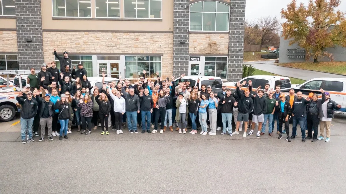 Shamrock Roofing and Construction - Oklahoma City photo 8