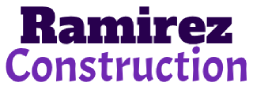 Ramirez Construction logo