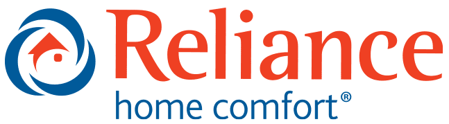 Reliance Home Comfort logo