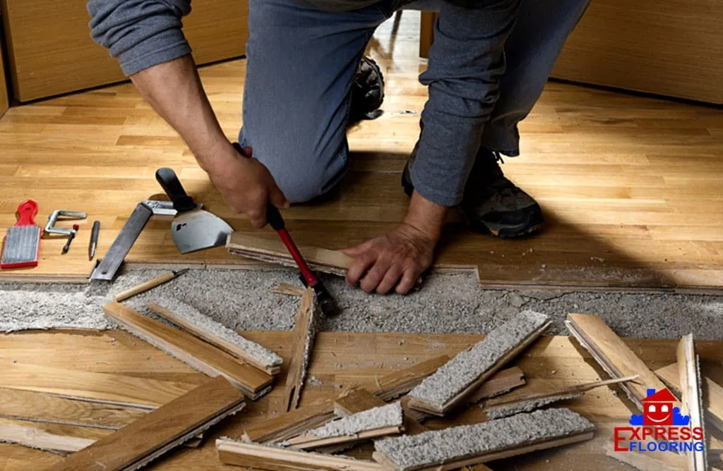 Cransten Handyman and Remodeling photo 1