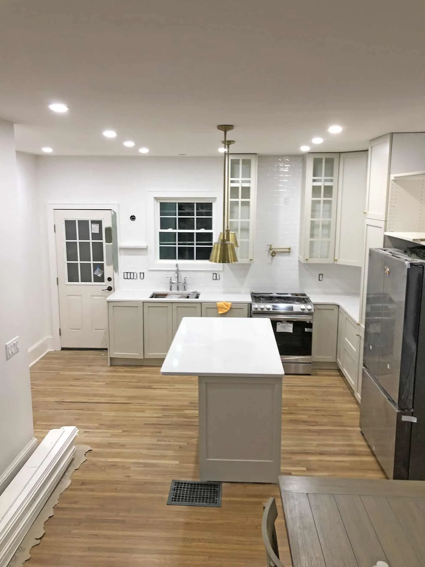 Cransten Handyman and Remodeling photo 10