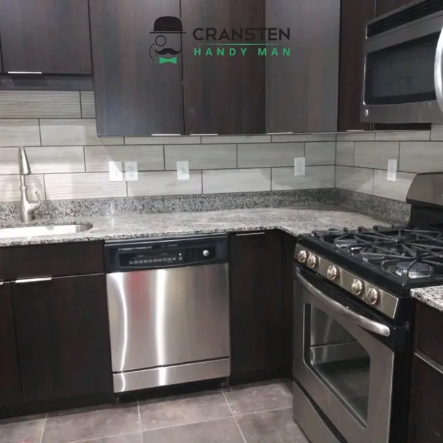 Cransten Handyman and Remodeling photo 14