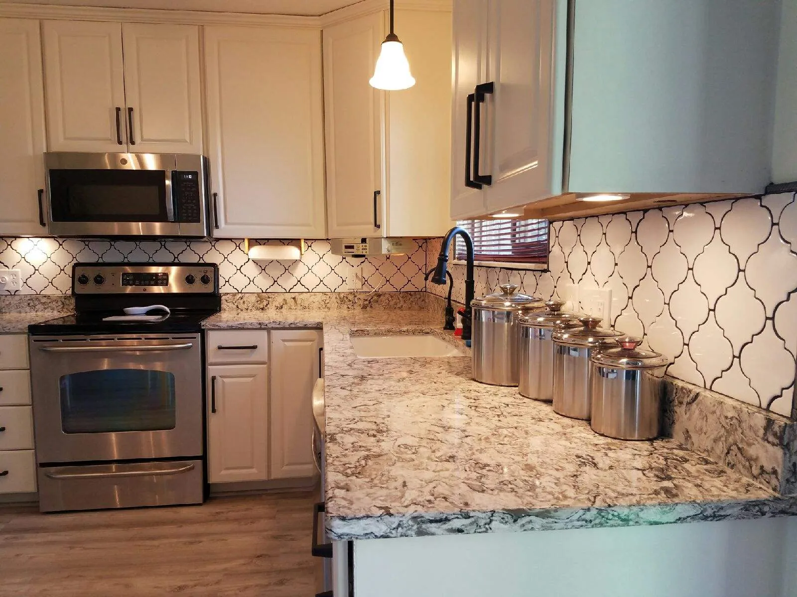 Cransten Handyman and Remodeling photo 17